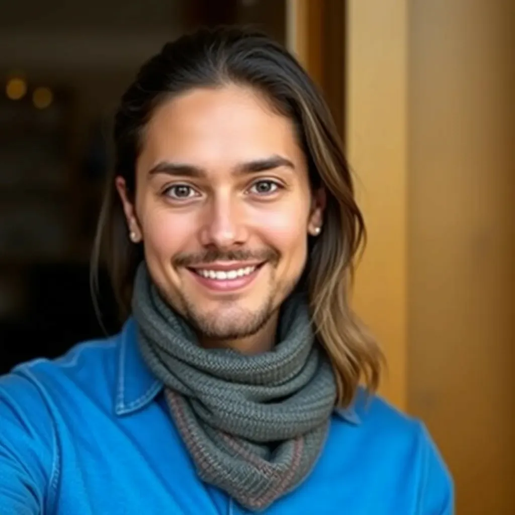 Picture of Kenneth Velez